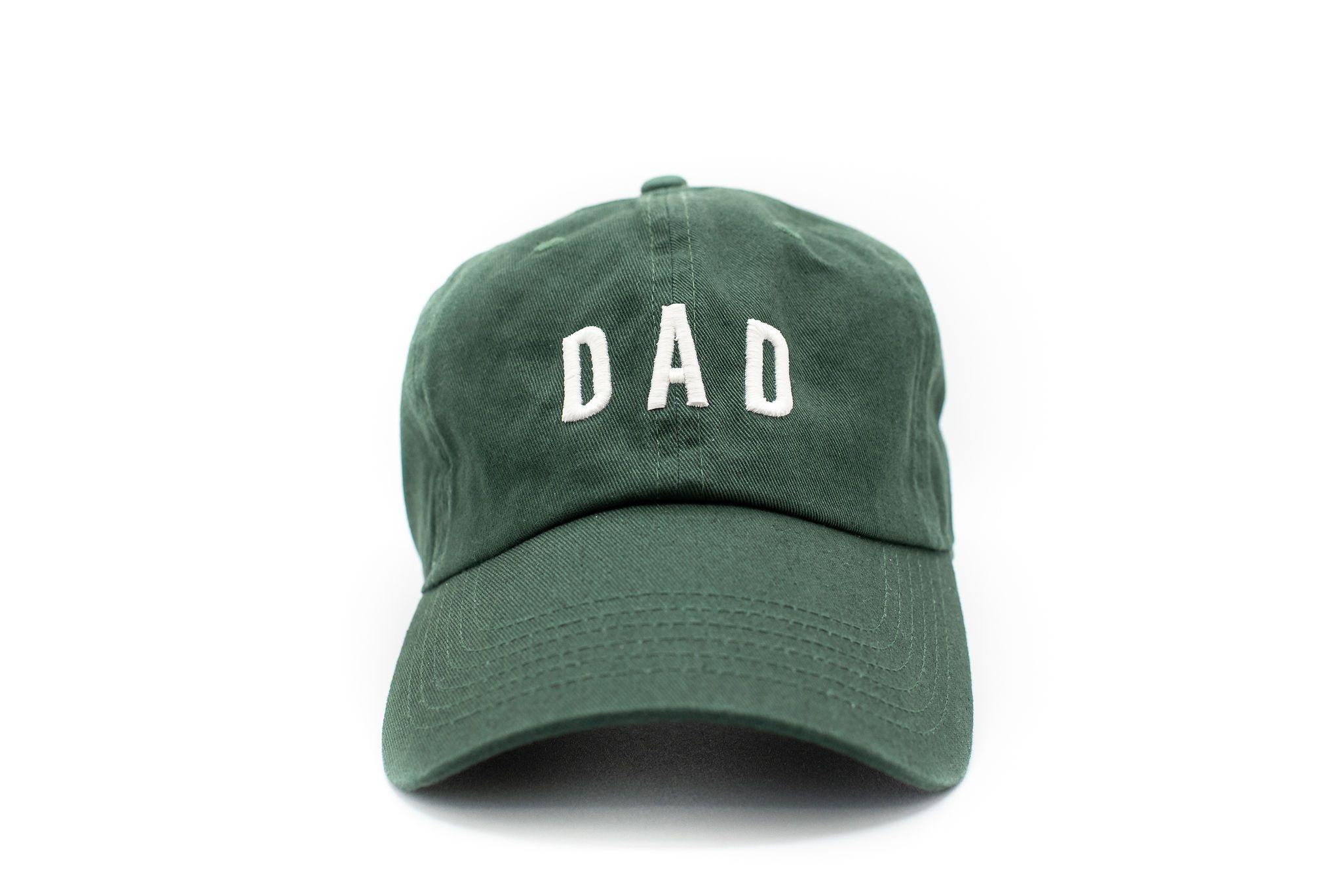Dad Baseball Hat - BIG FRENCHIES