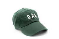 Dad Baseball Hat - BIG FRENCHIES