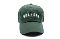 Grandpa Baseball Hat - BIG FRENCHIES