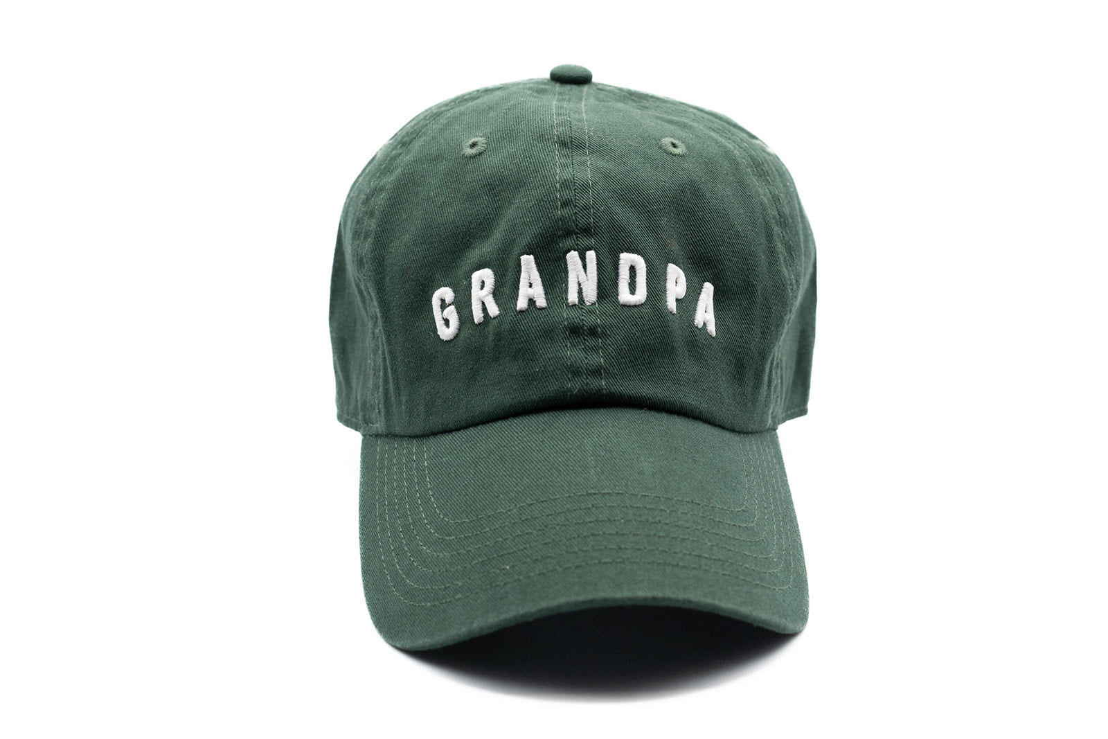 Grandpa Baseball Hat - BIG FRENCHIES