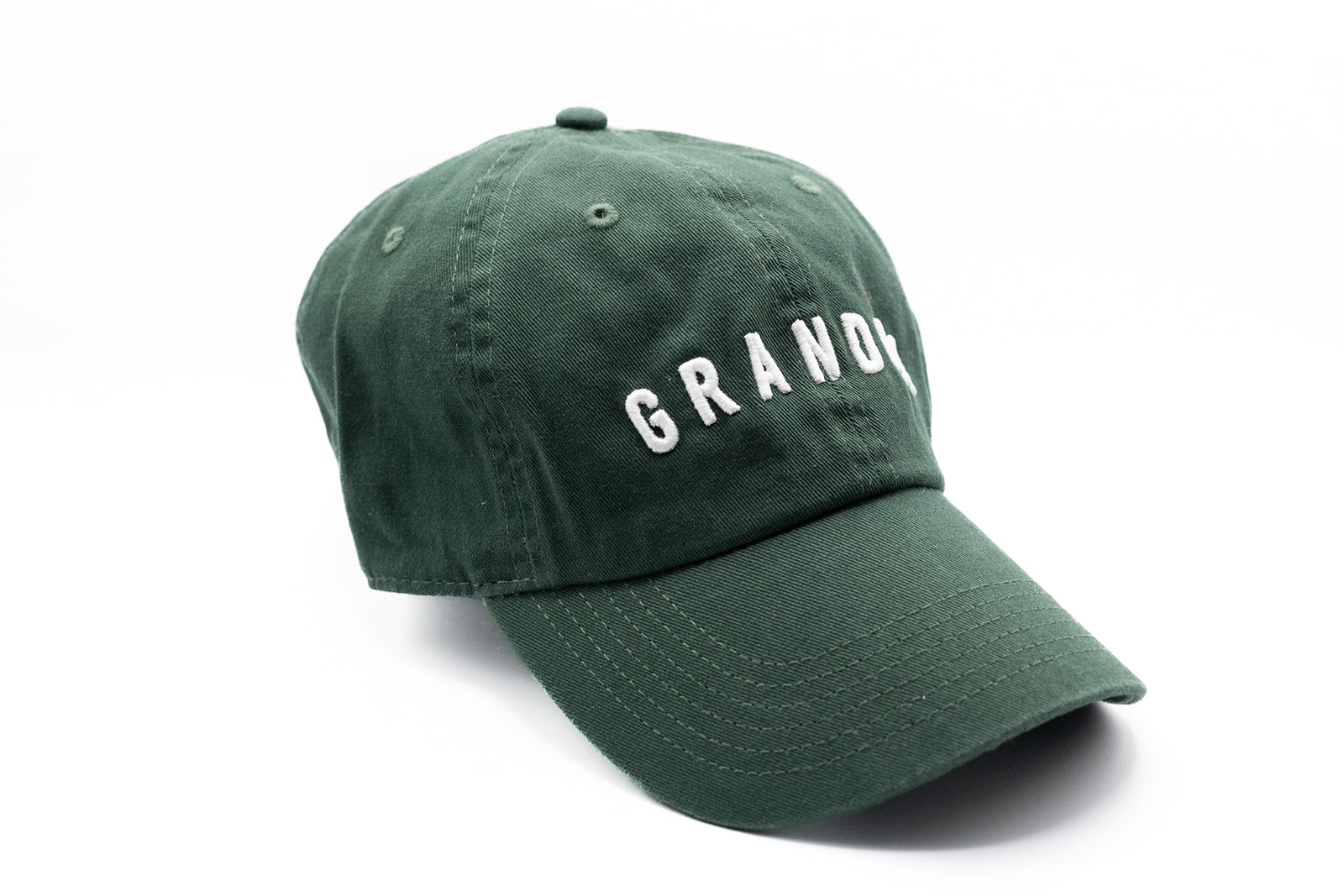 Grandpa Baseball Hat - BIG FRENCHIES