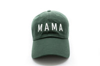 Mama Baseball Hat
