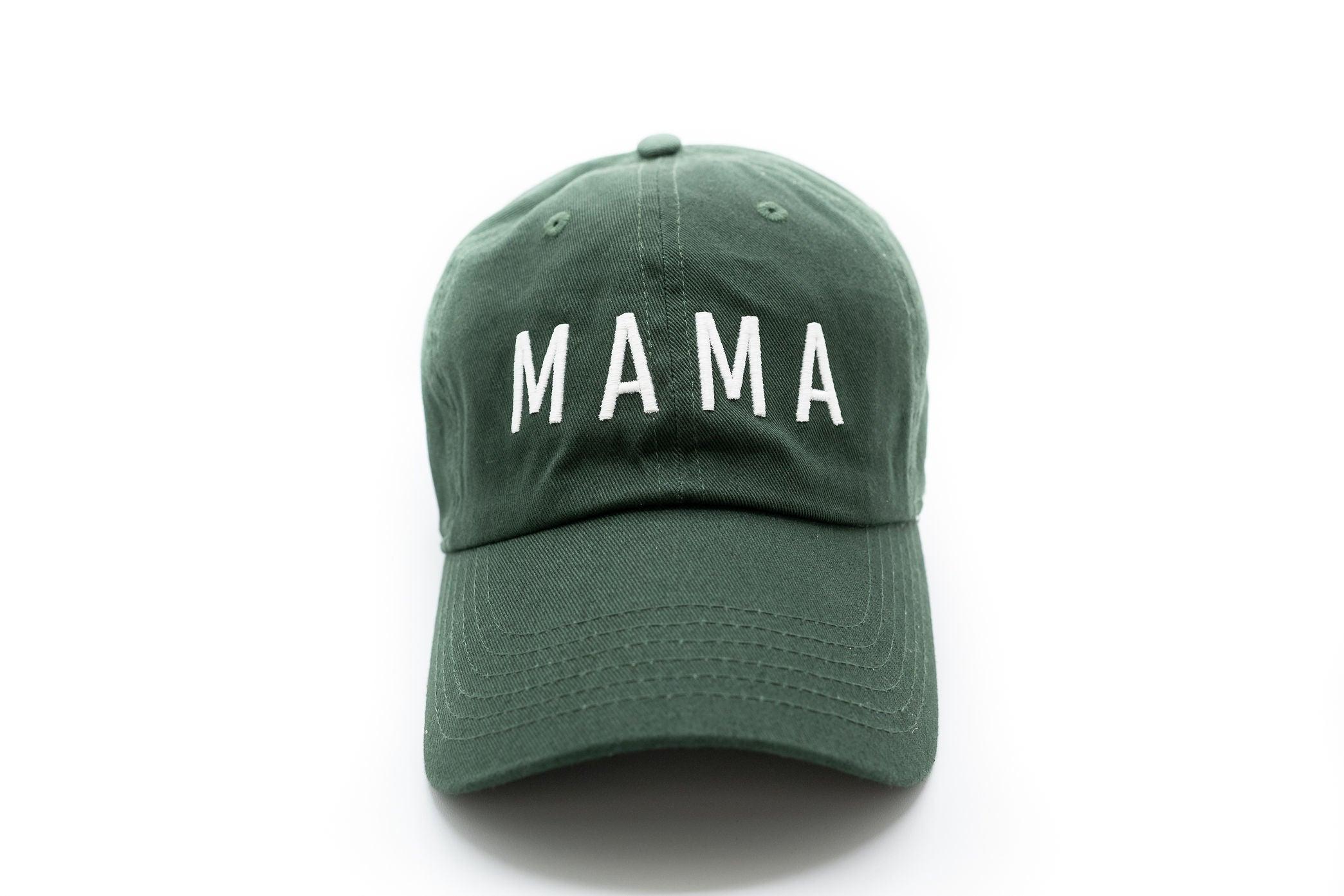 Mama Baseball Hat