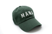 Mama Baseball Hat