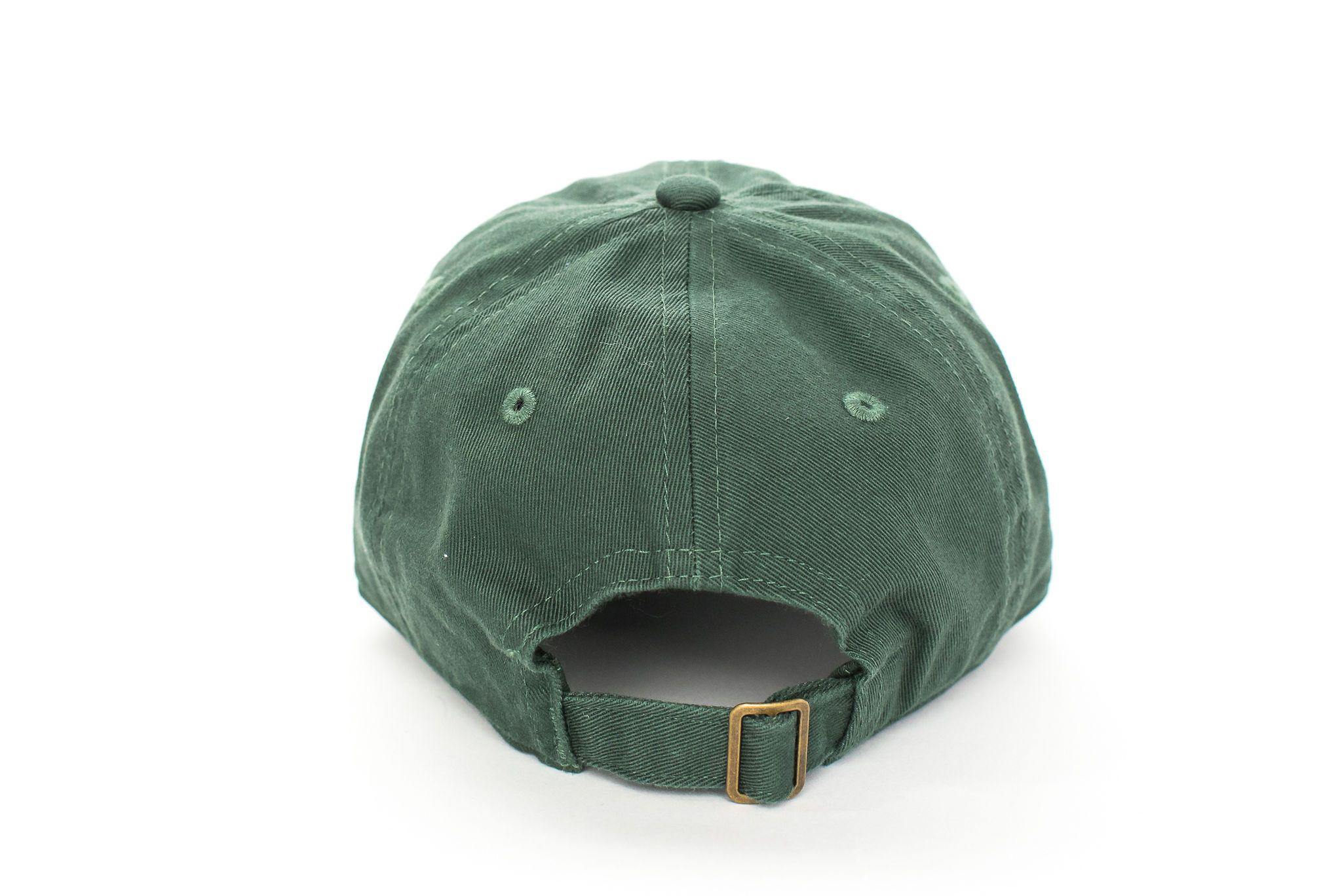 Boy Mom Baseball Hat - BIG FRENCHIES