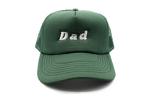 Dad Trucker Hat - BIG FRENCHIES