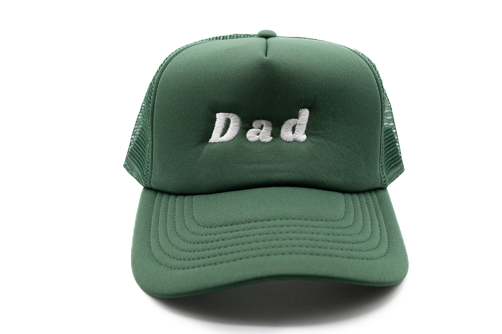 Dad Trucker Hat - BIG FRENCHIES