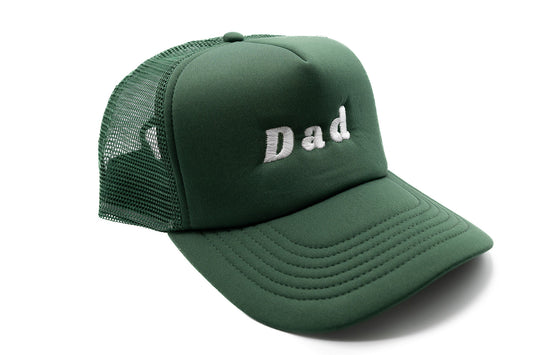 Dad Trucker Hat - BIG FRENCHIES