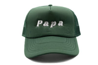 Papa Trucker Hat - BIG FRENCHIES