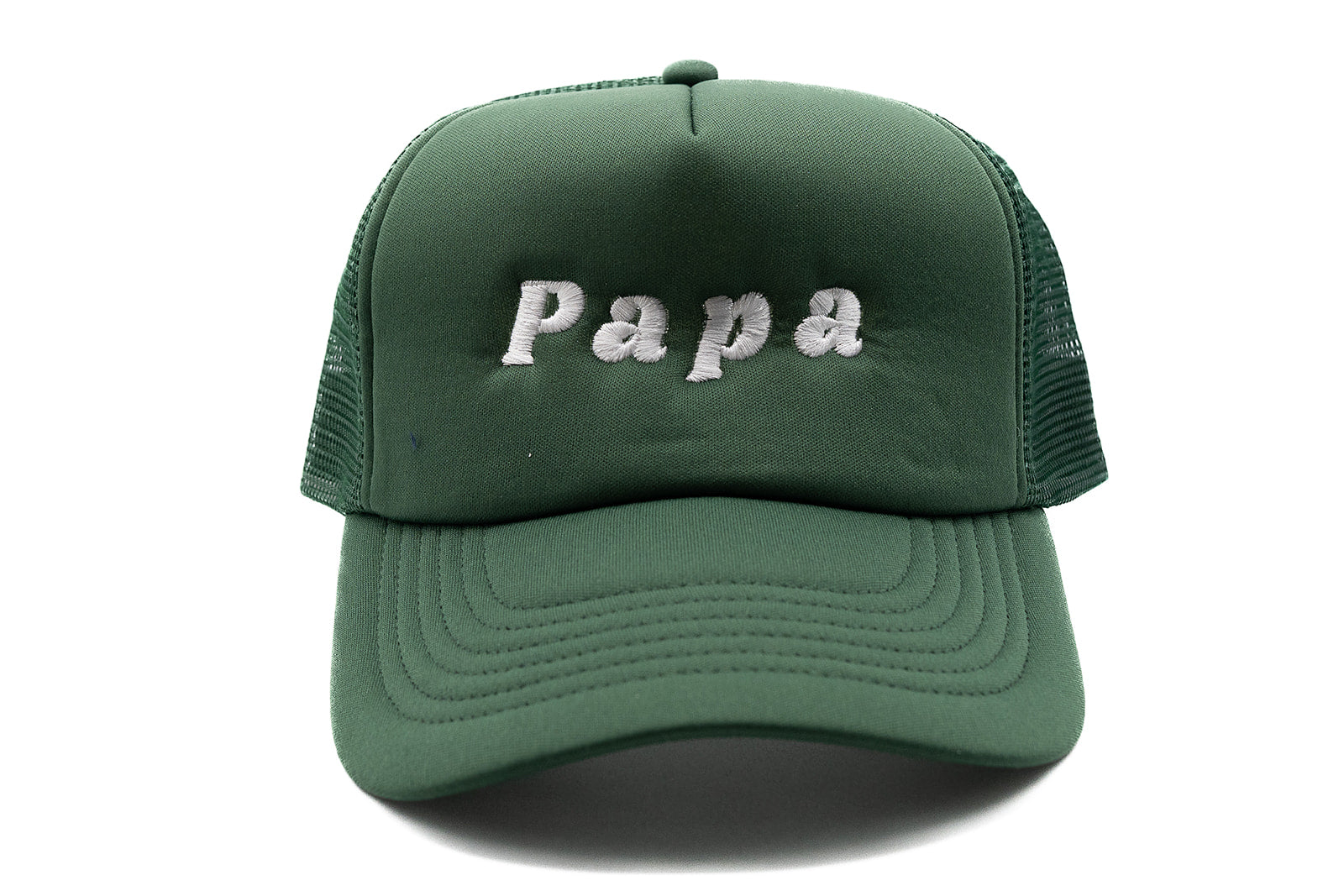 Papa Trucker Hat - BIG FRENCHIES