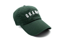 Gramps Baseball Hat - BIG FRENCHIES