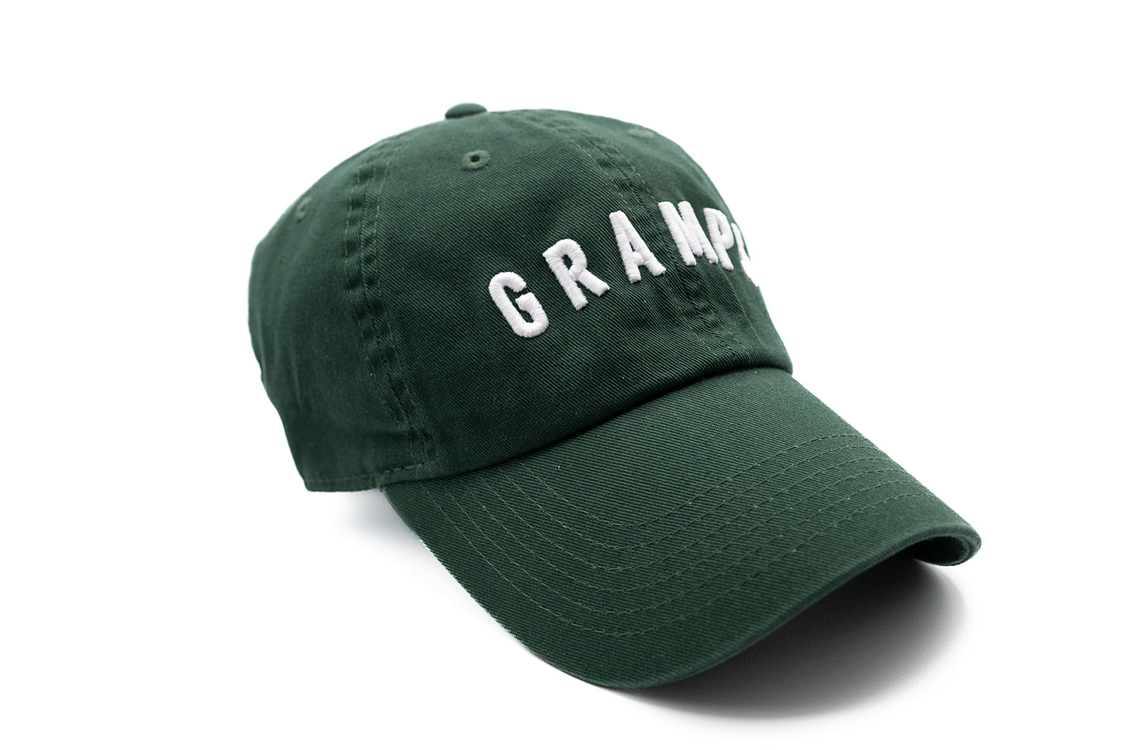 Gramps Baseball Hat - BIG FRENCHIES