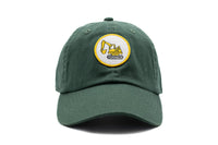 Construction Patch Baseball Hat - BIG FRENCHIES
