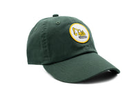 Construction Patch Baseball Hat - BIG FRENCHIES