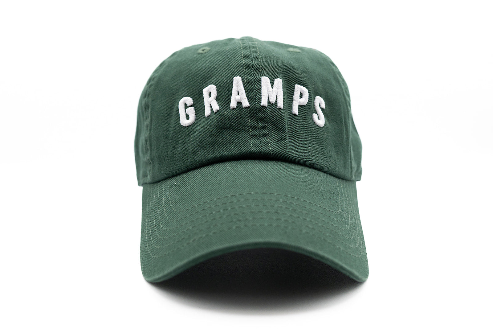Gramps Baseball Hat - BIG FRENCHIES
