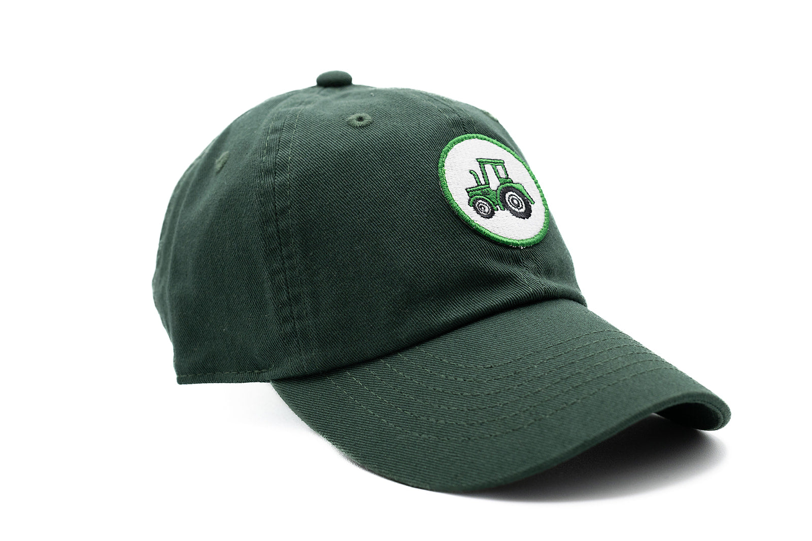 Tractor Patch Baseball Hat - BIG FRENCHIES