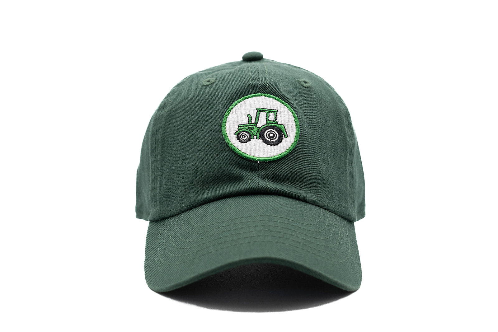 Tractor Patch Baseball Hat - BIG FRENCHIES