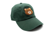 Teddy Bear Patch Baseball hat - BIG FRENCHIES