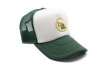 Construction Patch Trucker Hat - BIG FRENCHIES