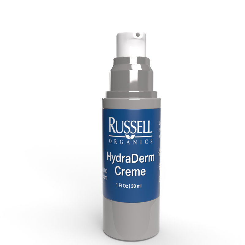 Hydraderm Creme - BIG FRENCHIES