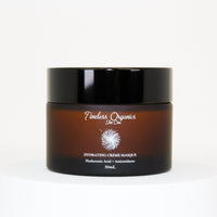 Deep Hydration + Antioxidant Creme Masque - BIG FRENCHIES