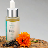 Hydration Station Squalane Moisturizer - BIG FRENCHIES