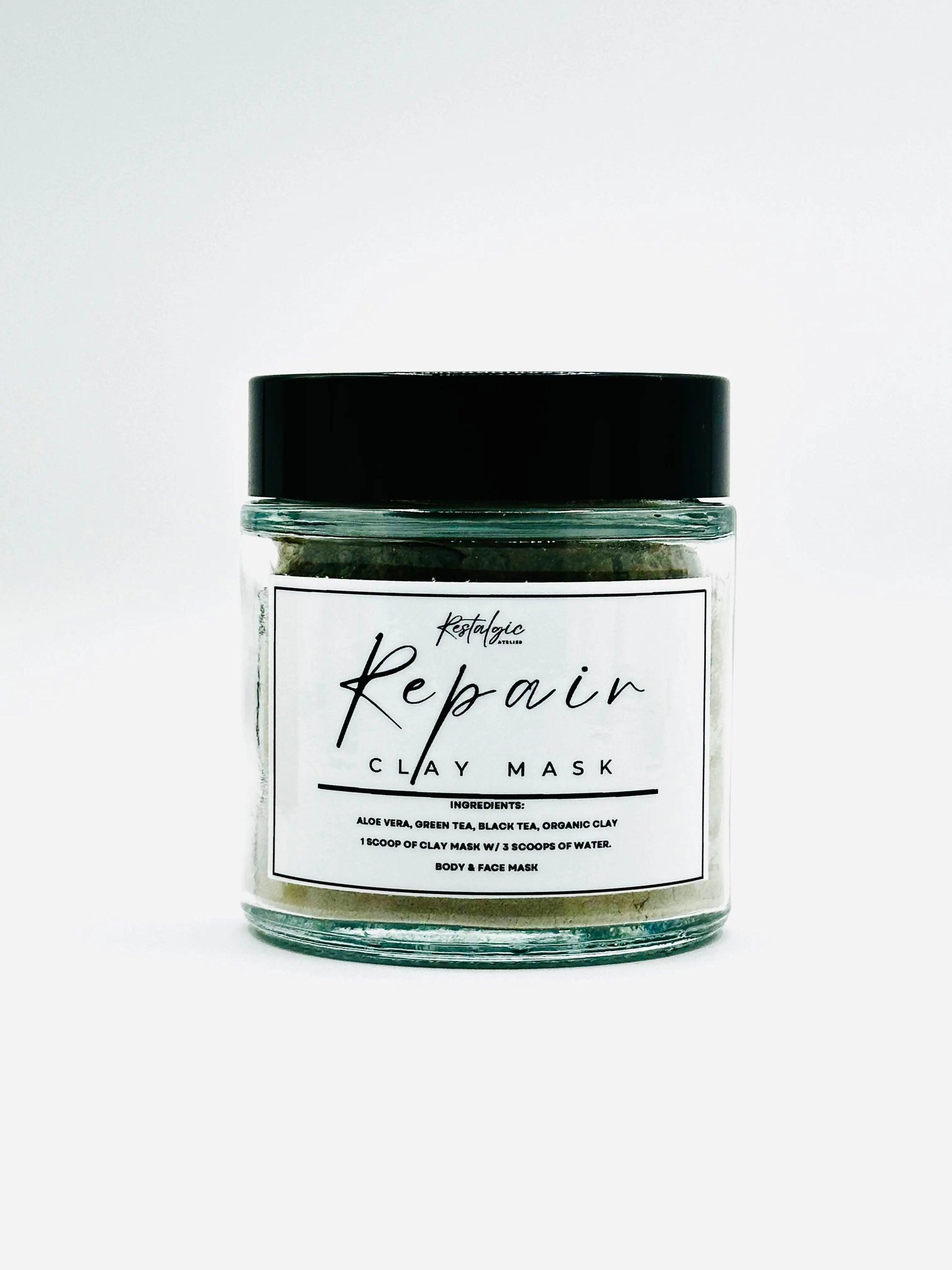 Hyperpigmentation Correction kit