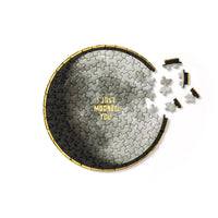 I Just Mooned You 100 Piece Mini Jigsaw Puzzle Brass Monkey