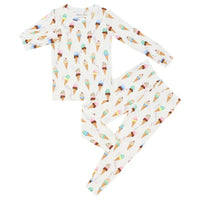 Cape Cod Ice Cream Two-Piece Set - BIG FRENCHIES