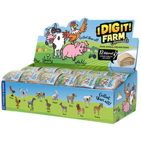 I Dig It! Farm Animals