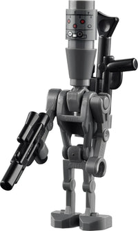 IG 11 - Mandalorian - BIG FRENCHIES