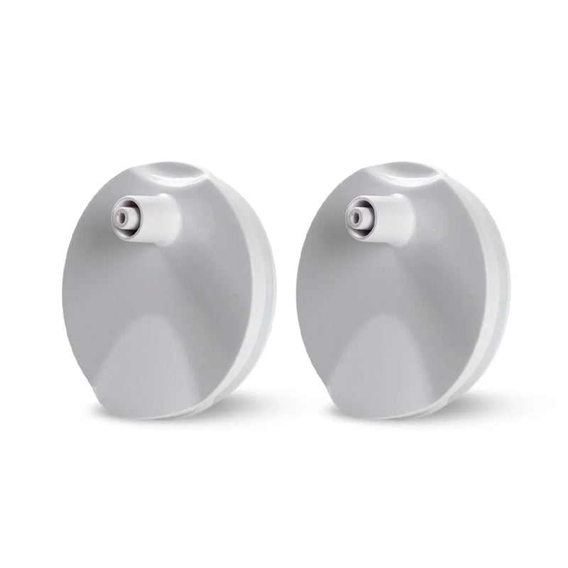 Membrane Caps for Wearable Pumps - BIG FRENCHIES