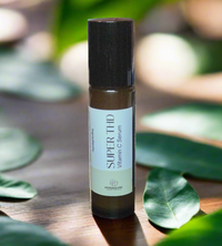 Super THD Vitamin C Roller Serum (travel size) - BIG FRENCHIES