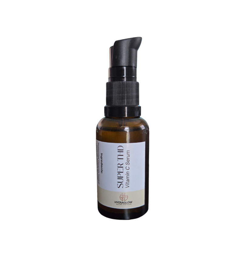 Super THD Vitamin C Serum - BIG FRENCHIES