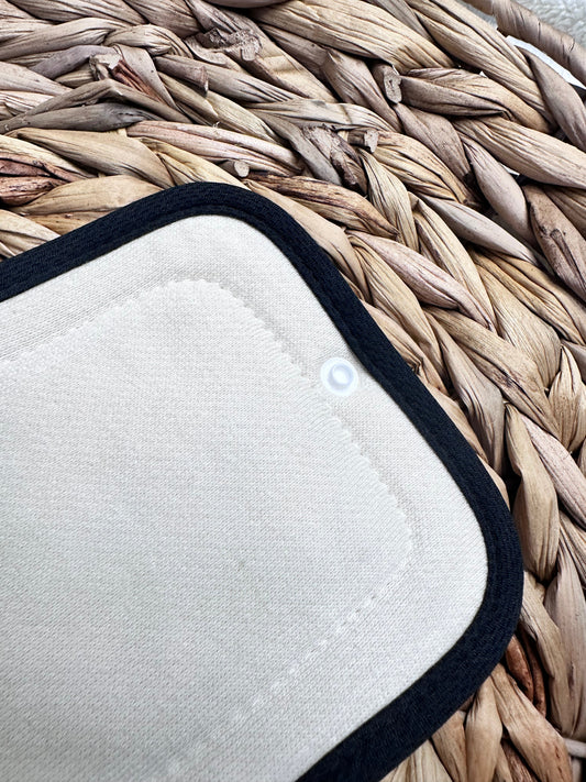 4 Layer Diaper Insert | Hemp Cotton