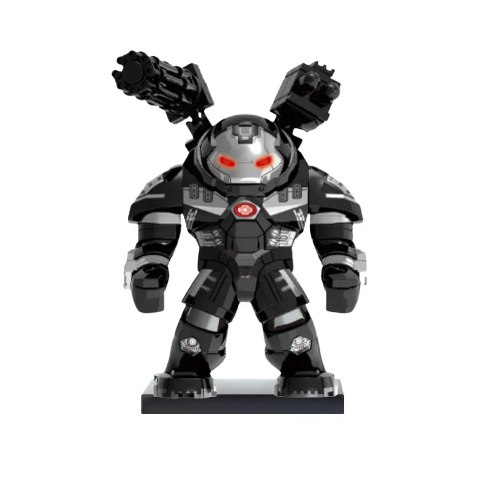 Ironman Hulkbuster - BIG FRENCHIES