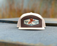 Duck Patch Brown/Khaki - BIG FRENCHIES