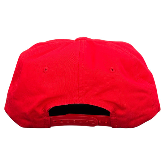 North Korean Defector Hat Custom Embroidered
