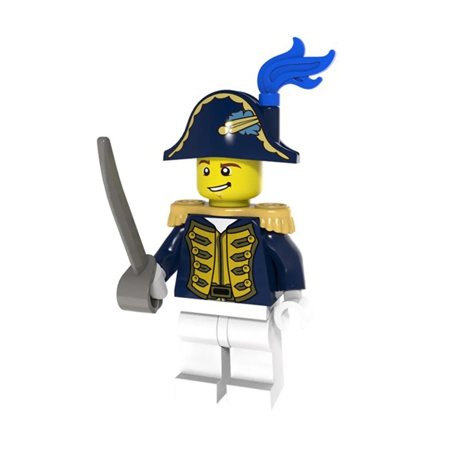 Medieval Imperial Navy - BIG FRENCHIES