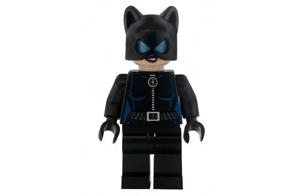 Catwoman - BIG FRENCHIES