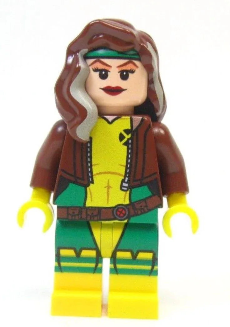 Rogue - X-men - BIG FRENCHIES