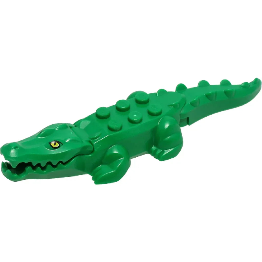 Alligator - BIG FRENCHIES