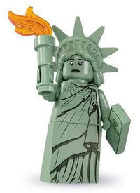 Statue of Liberty - BIG FRENCHIES
