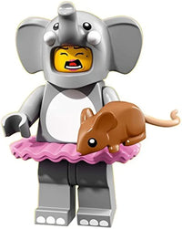 Elephant Girl - BIG FRENCHIES