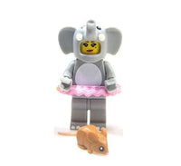 Elephant Girl - BIG FRENCHIES