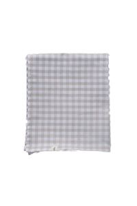 Haven Ghingham Blanket