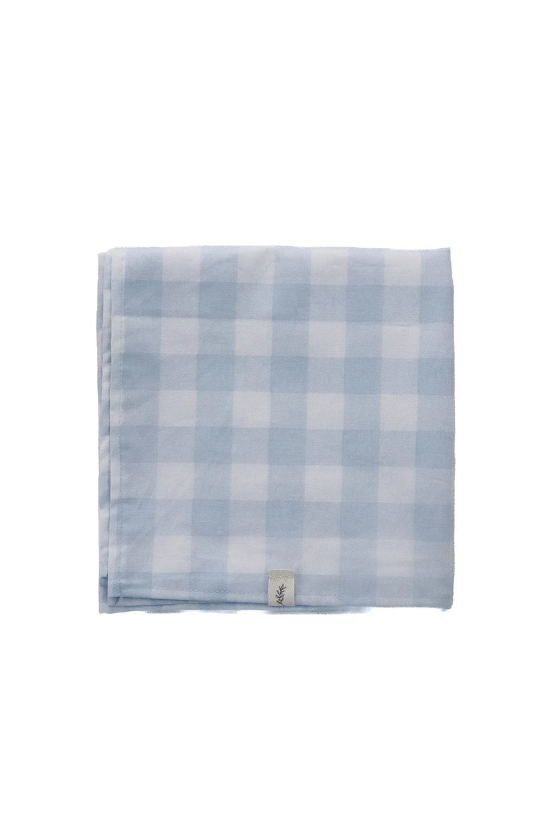 Marine Blue Blanket - BIG FRENCHIES