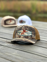Duck Patch Camo - BIG FRENCHIES