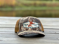 Duck Patch Camo - BIG FRENCHIES