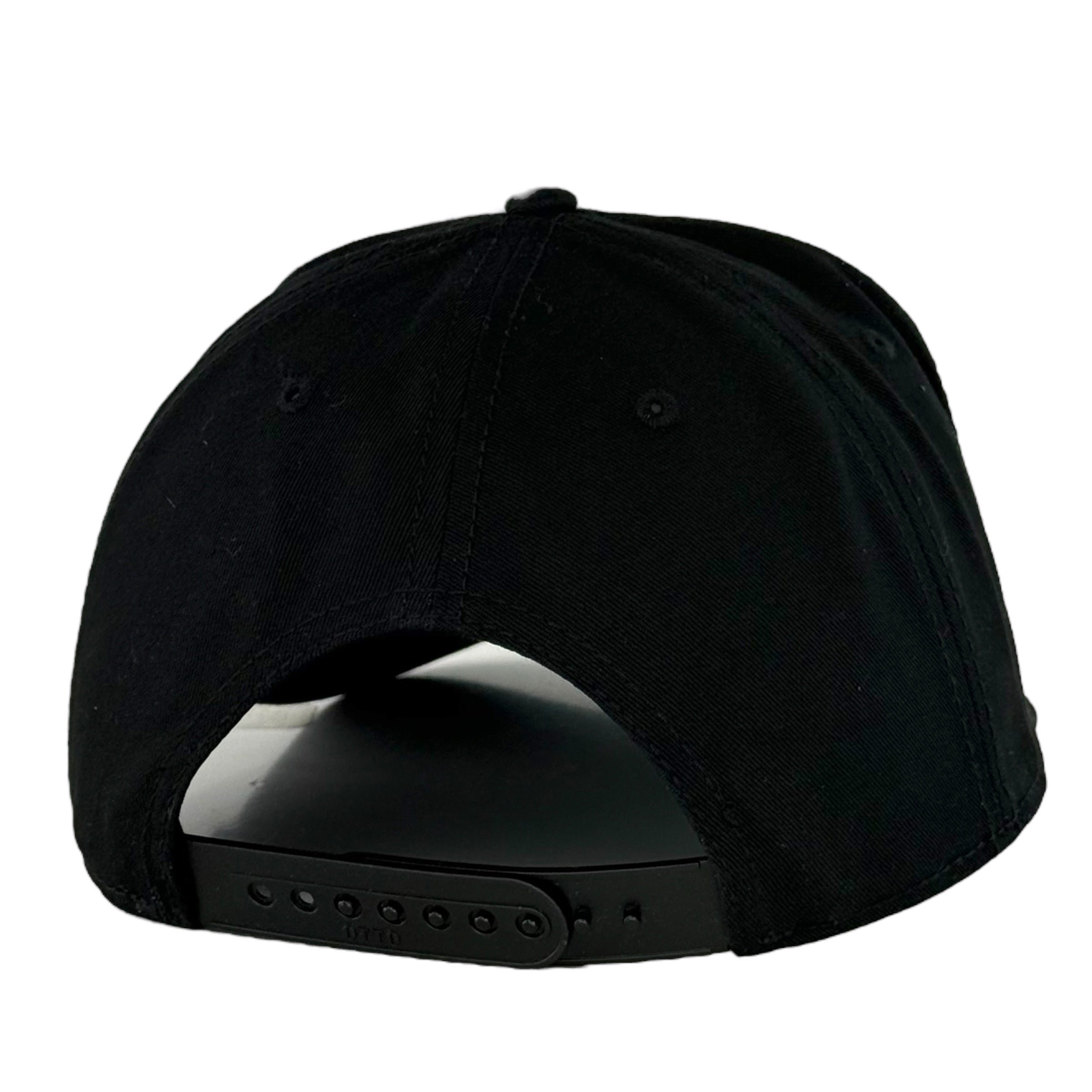 ATF’s Worst Nightmare Hat Funny Custom Embroidered Trucker Cap